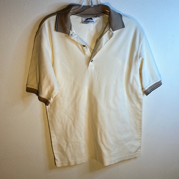 Slazenger Other - Slazenger Men’s Polo Size Small See Photos for measurements. Good Condition